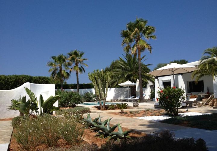 Villa a Cala Tarida, Ibiza, Cala Tarida - € 1.700.000 | Ref: CVE607 - foto 1